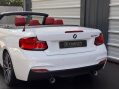 BMW 2 Series 3.0 M240i GPF Auto Euro 6 (s/s) 2dr 50