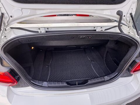 BMW 2 Series 3.0 M240i GPF Auto Euro 6 (s/s) 2dr 52