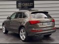 Audi Q5 2.0 TDI S line Plus S Tronic quattro Euro 5 (s/s) 5dr 2