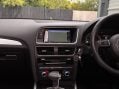 Audi Q5 2.0 TDI S line Plus S Tronic quattro Euro 5 (s/s) 5dr 4