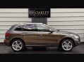 Audi Q5 2.0 TDI S line Plus S Tronic quattro Euro 5 (s/s) 5dr 5