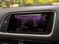 Audi Q5 2.0 TDI S line Plus S Tronic quattro Euro 5 (s/s) 5dr 17