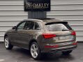 Audi Q5 2.0 TDI S line Plus S Tronic quattro Euro 5 (s/s) 5dr 23
