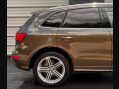 Audi Q5 2.0 TDI S line Plus S Tronic quattro Euro 5 (s/s) 5dr 24