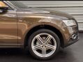 Audi Q5 2.0 TDI S line Plus S Tronic quattro Euro 5 (s/s) 5dr 25