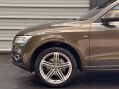 Audi Q5 2.0 TDI S line Plus S Tronic quattro Euro 5 (s/s) 5dr 26