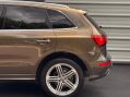 Audi Q5 2.0 TDI S line Plus S Tronic quattro Euro 5 (s/s) 5dr 27
