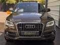 Audi Q5 2.0 TDI S line Plus S Tronic quattro Euro 5 (s/s) 5dr 28