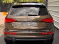 Audi Q5 2.0 TDI S line Plus S Tronic quattro Euro 5 (s/s) 5dr 29
