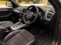Audi Q5 2.0 TDI S line Plus S Tronic quattro Euro 5 (s/s) 5dr 31