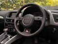 Audi Q5 2.0 TDI S line Plus S Tronic quattro Euro 5 (s/s) 5dr 32