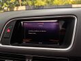 Audi Q5 2.0 TDI S line Plus S Tronic quattro Euro 5 (s/s) 5dr 35