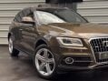 Audi Q5 2.0 TDI S line Plus S Tronic quattro Euro 5 (s/s) 5dr 41