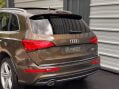 Audi Q5 2.0 TDI S line Plus S Tronic quattro Euro 5 (s/s) 5dr 44