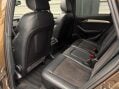 Audi Q5 2.0 TDI S line Plus S Tronic quattro Euro 5 (s/s) 5dr 46