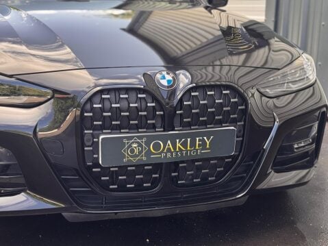 BMW 4 Series 2.0 420i M Sport Auto Euro 6 (s/s) 2dr 47