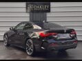 BMW 4 Series 2.0 420i M Sport Auto Euro 6 (s/s) 2dr 2