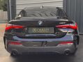 BMW 4 Series 2.0 420i M Sport Auto Euro 6 (s/s) 2dr 30