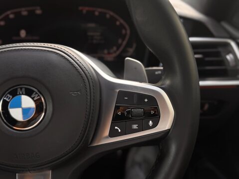 BMW 4 Series 2.0 420i M Sport Auto Euro 6 (s/s) 2dr 39
