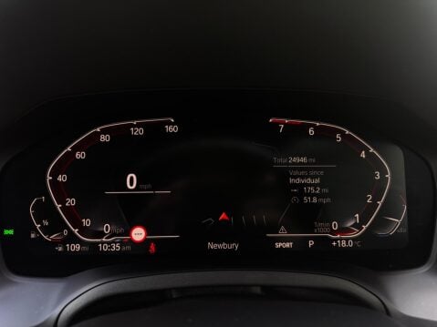 BMW 4 Series 2.0 420i M Sport Auto Euro 6 (s/s) 2dr 20