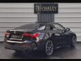 BMW 4 Series 2.0 420i M Sport Auto Euro 6 (s/s) 2dr 7