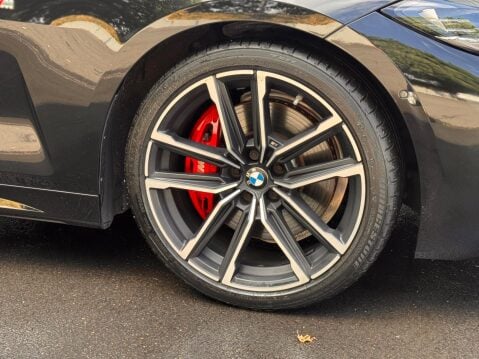 BMW 4 Series 2.0 420i M Sport Auto Euro 6 (s/s) 2dr 28
