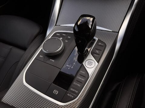 BMW 4 Series 2.0 420i M Sport Auto Euro 6 (s/s) 2dr 19
