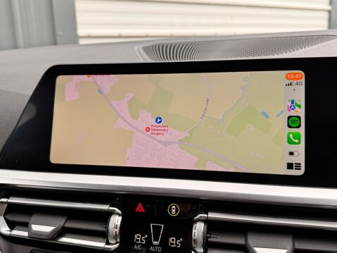 BMW 4 Series 2.0 420i M Sport Auto Euro 6 (s/s) 2dr 36