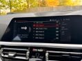 BMW 3 Series 2.0 318i M Sport Auto Euro 6 (s/s) 4dr 39