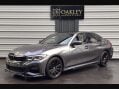 BMW 3 Series 2.0 318i M Sport Auto Euro 6 (s/s) 4dr 44
