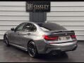 BMW 3 Series 2.0 318i M Sport Auto Euro 6 (s/s) 4dr 25