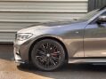 BMW 3 Series 2.0 318i M Sport Auto Euro 6 (s/s) 4dr 28