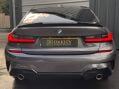 BMW 3 Series 2.0 318i M Sport Auto Euro 6 (s/s) 4dr 31