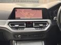 BMW 3 Series 2.0 318i M Sport Auto Euro 6 (s/s) 4dr 20
