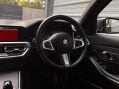BMW 3 Series 2.0 318i M Sport Auto Euro 6 (s/s) 4dr 16