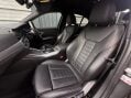 BMW 3 Series 2.0 318i M Sport Auto Euro 6 (s/s) 4dr 15