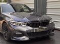 BMW 3 Series 2.0 318i M Sport Auto Euro 6 (s/s) 4dr 48