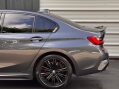 BMW 3 Series 2.0 318i M Sport Auto Euro 6 (s/s) 4dr 29