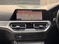 BMW 3 Series 2.0 318i M Sport Auto Euro 6 (s/s) 4dr 4