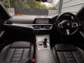 BMW 3 Series 2.0 318i M Sport Auto Euro 6 (s/s) 4dr 13