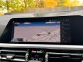 BMW 3 Series 2.0 318i M Sport Auto Euro 6 (s/s) 4dr 18