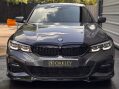 BMW 3 Series 2.0 318i M Sport Auto Euro 6 (s/s) 4dr 30