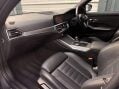 BMW 3 Series 2.0 318i M Sport Auto Euro 6 (s/s) 4dr 3