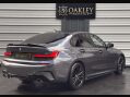 BMW 3 Series 2.0 318i M Sport Auto Euro 6 (s/s) 4dr 7
