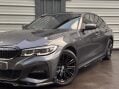 BMW 3 Series 2.0 318i M Sport Auto Euro 6 (s/s) 4dr 47