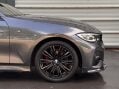 BMW 3 Series 2.0 318i M Sport Auto Euro 6 (s/s) 4dr 27