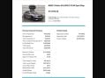 BMW 3 Series 2.0 318i M Sport Auto Euro 6 (s/s) 4dr 5