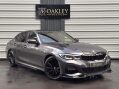 BMW 3 Series 2.0 318i M Sport Auto Euro 6 (s/s) 4dr 1