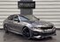 BMW 3 Series 2.0 318i M Sport Auto Euro 6 (s/s) 4dr