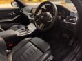 BMW 3 Series 2.0 318i M Sport Auto Euro 6 (s/s) 4dr 33